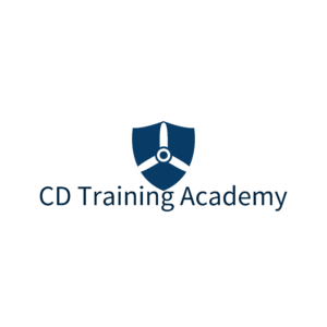 CD Training Academy LMS - Designed for Aviation Workers logo