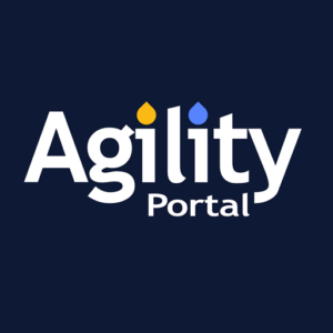 Agility Online Ltd logo