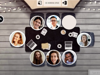 Screenshot of GoBrunch