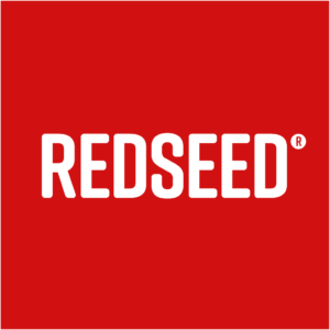 RedSeed logo