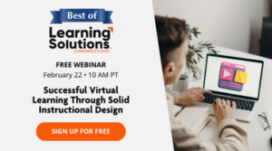 Best Of Learning Solutions Webinar February 2023