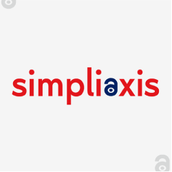 simpliaxis logo