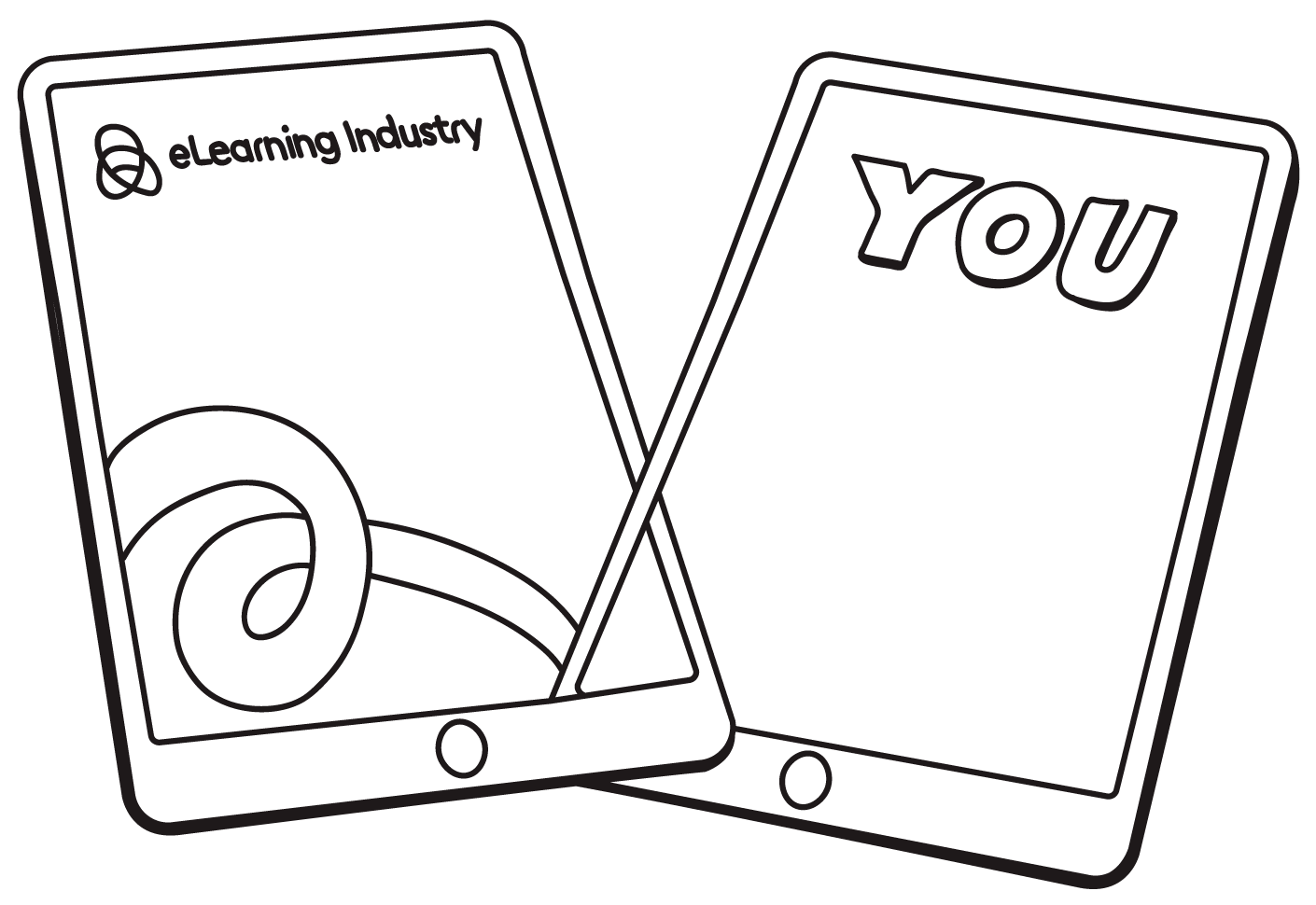 Co-branded eBooks