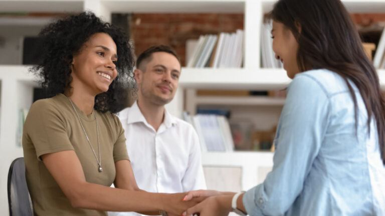 7 Ways To Show And Accept Empathy At Work