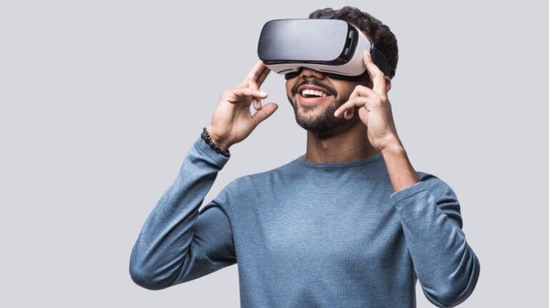 7 Rules That Every VR Immersive Learning Designer Should Work By