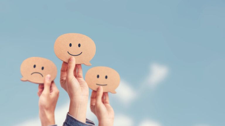 Make It Proactive, Not Destructive: Give Constructive Feedback The Right Way In Your Organization