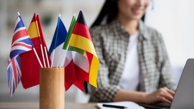 International Mother Language Day: How eLearning And Technology Can Benefit Multilingual Education