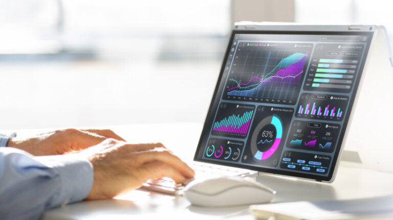 2023 L&D Trends: Learning Analytics