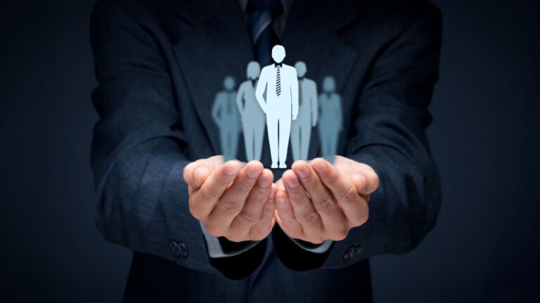 What Is Servant Leadership And How Can It Benefit Your Organization?