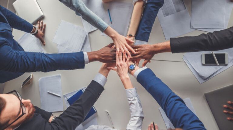 2023 L&D Trends: Cohort Learning
