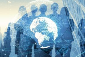 eBook Launch: 2023 Learning Trends For The Connected Workplace