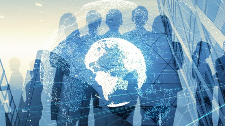 eBook Launch: 2023 Learning Trends For The Connected Workplace