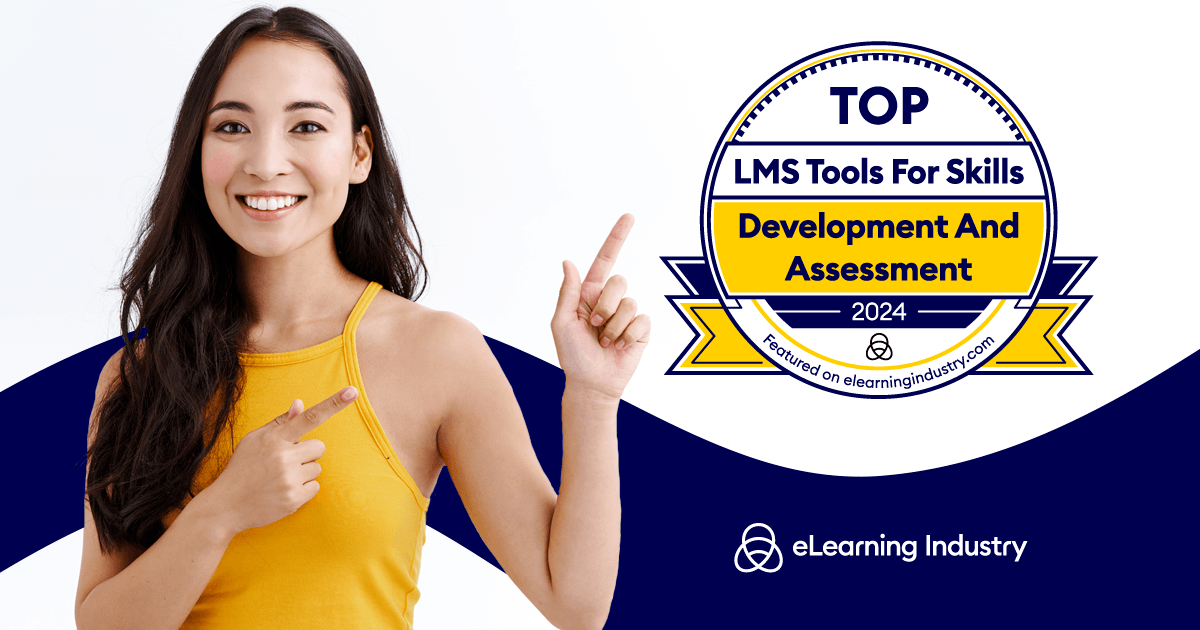 Best Skills Development Assessment Tools LMS Winners For 2024