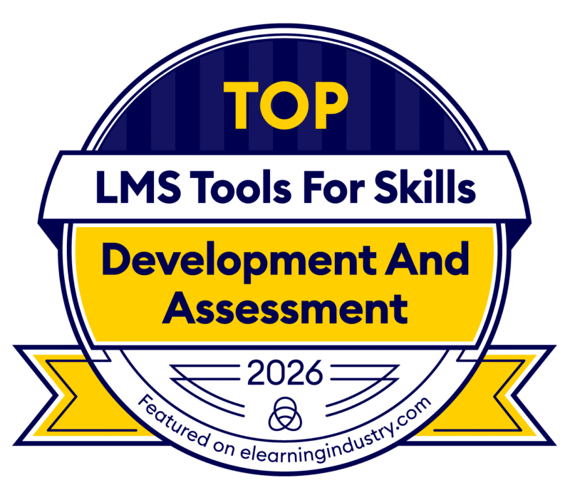 Top LMS Tools For Skills Development And Assessment In 2026 (Update)