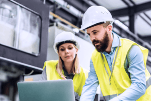 Modern Training In Manufacturing: Leaving Workbooks And Lectures Behind