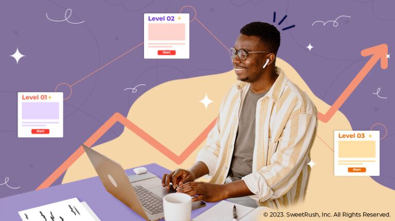 How A Global Brand Improved Performance With Sales Training