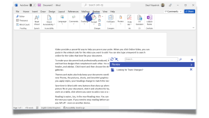 Screenshot of Intellek Deliver