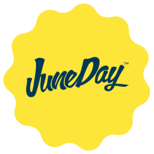 Juneday logo