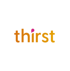 Thirst Learning Platform logo