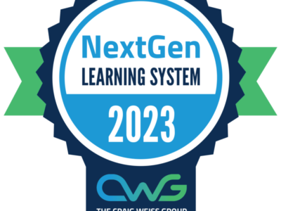 Screenshot of uQualio