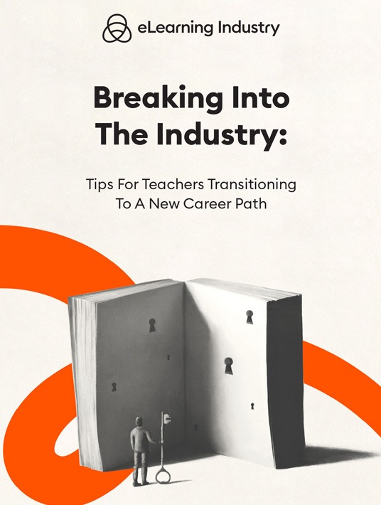 Breaking Into The Industry: Tips For Teachers Transitioning To A New Career Path