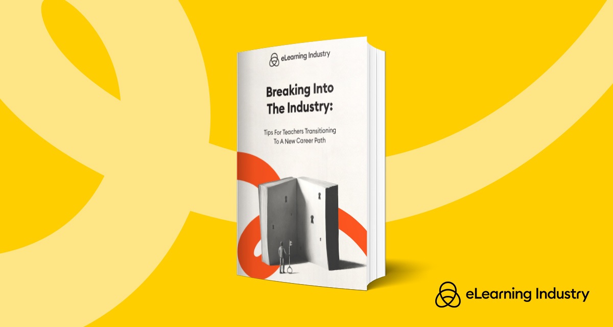 eBook: Tips For Teachers Transitioning To New Career Paths