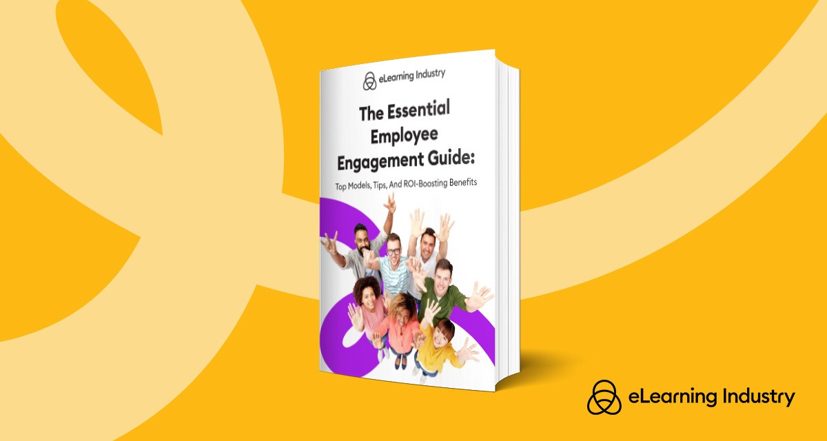 The Essential Employee Engagement Guide - eLearning Industry
