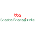 Bhasha Bharati Arts logo