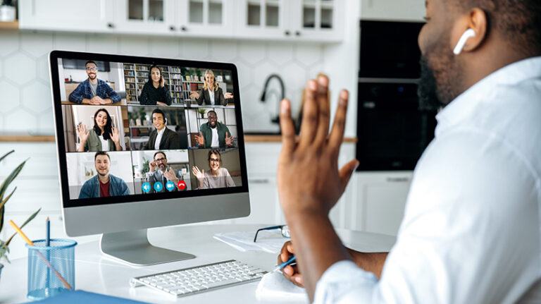How To Grow Successful Managers For The Hybrid Work Environment