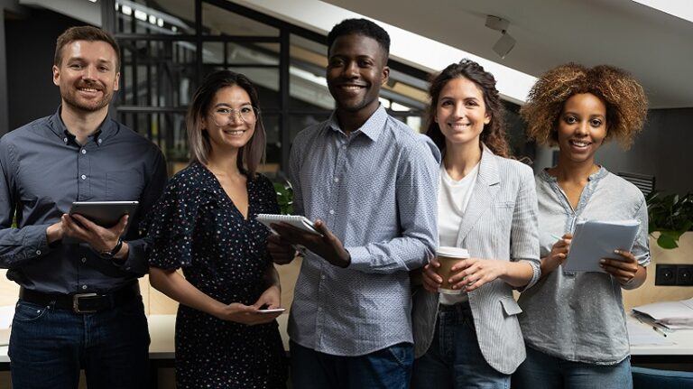 How To Create A Sense Of Belonging For Neurodiverse Employees?