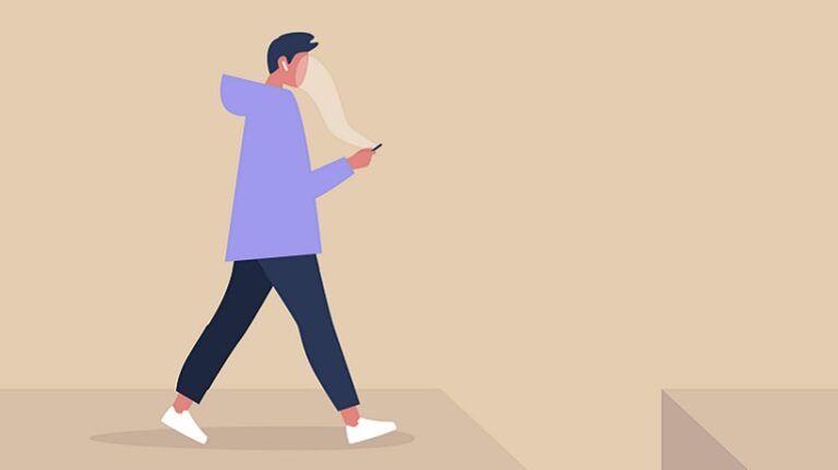 A Deep Dive Into The Shrinking Attention Span
