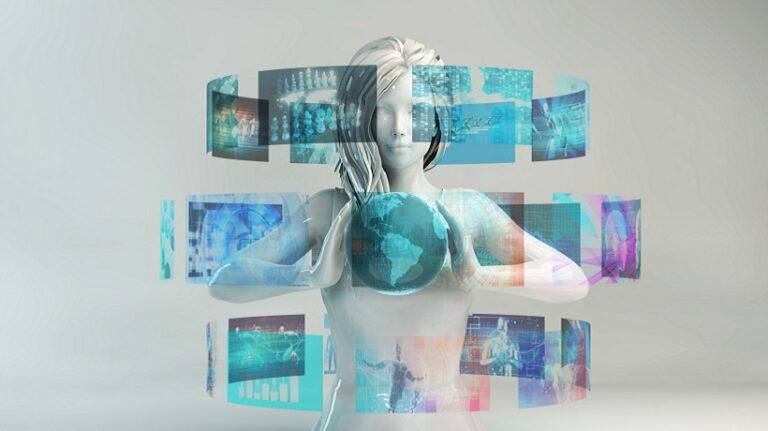 Revolutionizing Education: The Soaring Success Of Immersive Tech In eLearning