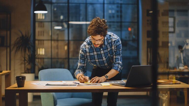 Three eLearning Storyboard Essentials