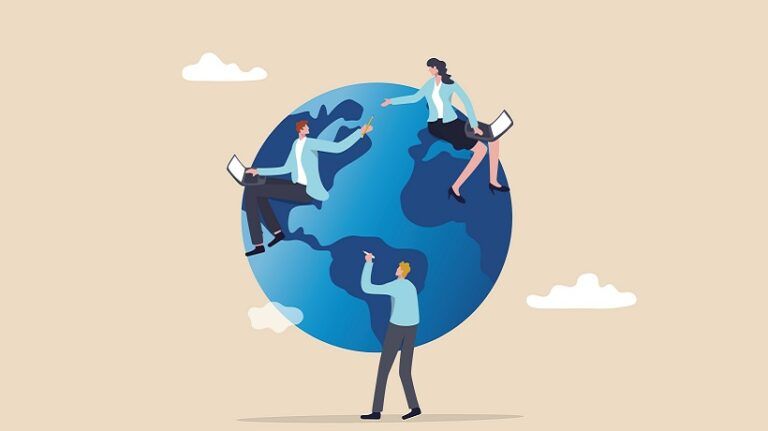 Employee Connectedness Among Remote Teams Is Possible