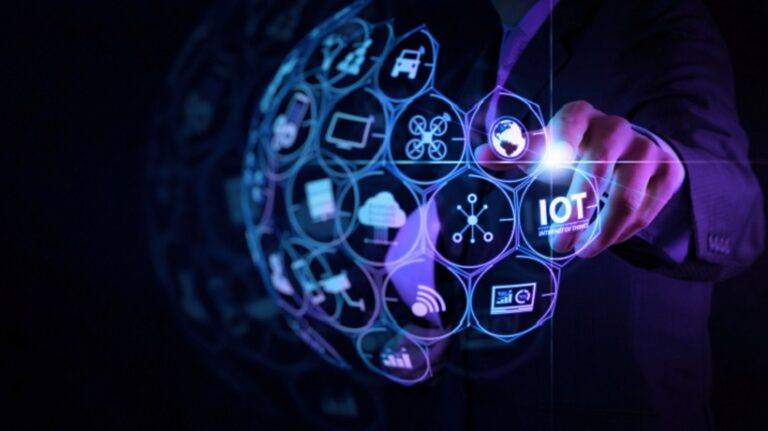 Top 6 Things You Should Know About IoT In The Education Industry