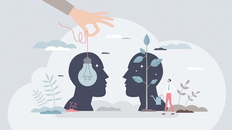 Why Workplace Team Leaders Should Consider Mentoring In 2023