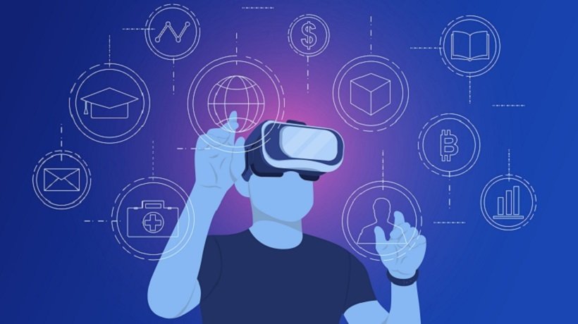 How The Metaverse Impacts The eLearning Industry