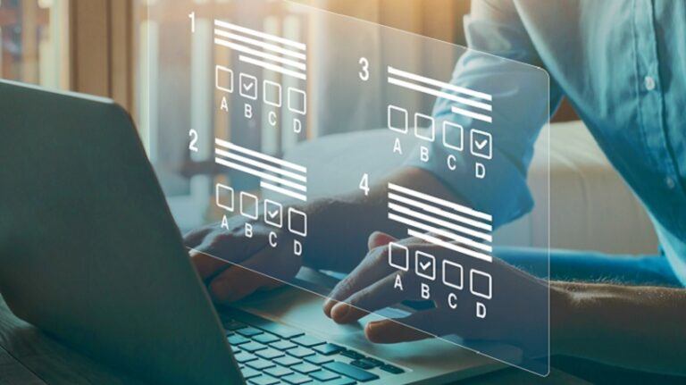 How To Create An Online Assessment Platform