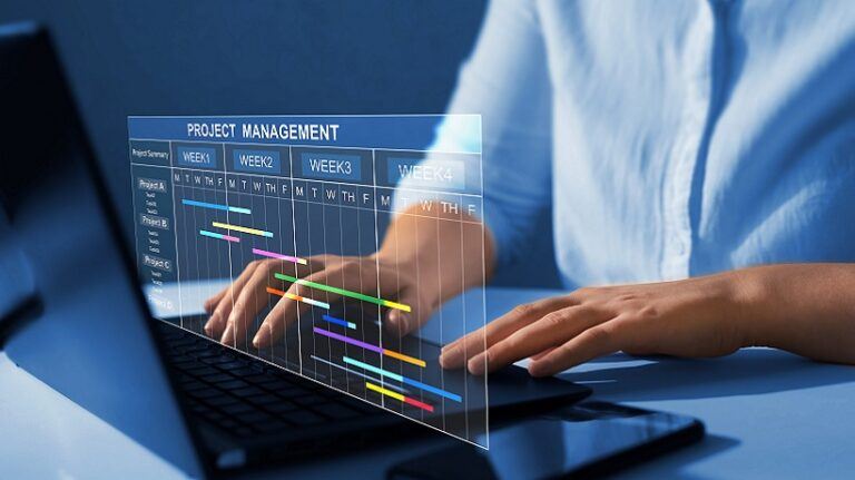 9 Ways Project Management Software Helps With Team Alignment