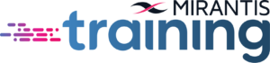 Mirantis Training logo