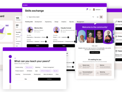 Screenshot of Mentessa