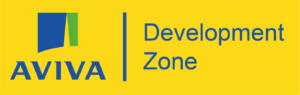 Aviva Development Zone logo