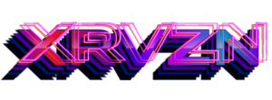 XRVZN logo