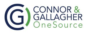 Connor & Gallagher OneSource (CGO) logo