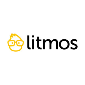 Litmos logo