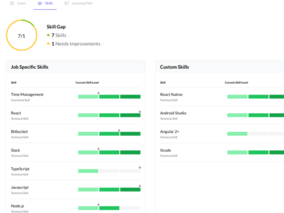 Screenshot of Calibr
