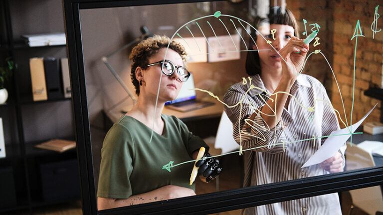 4 Trends To Help You Measure The Impact Of Training