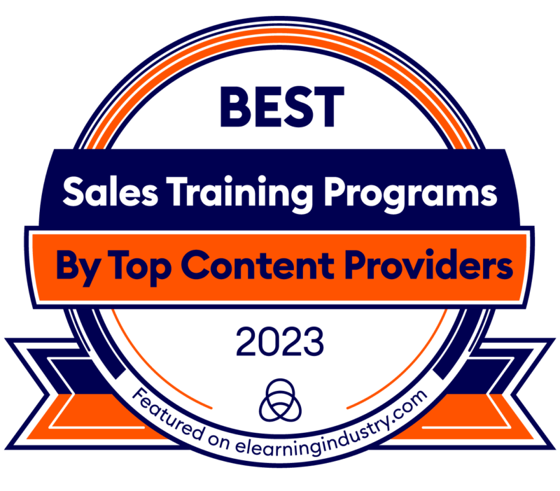 The Best Sales Training Programs By Top Content Providers In 2023