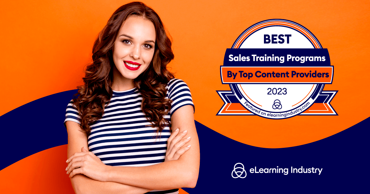 aIDS deltager web Best Sales Training Programs By Top Content Providers In 2023