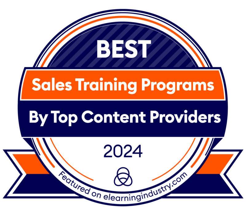 The Best Sales Training Programs By Top Content Providers In 2024